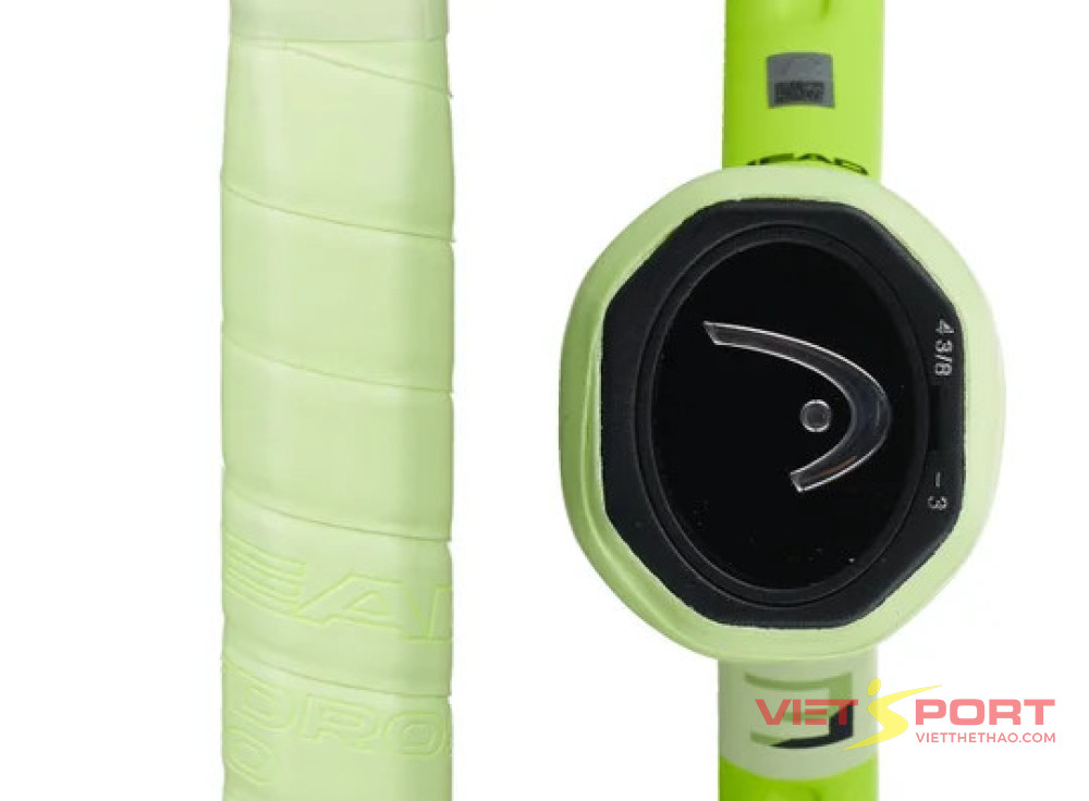 VỢT TENNIS HEAD EXTREME MP 2024