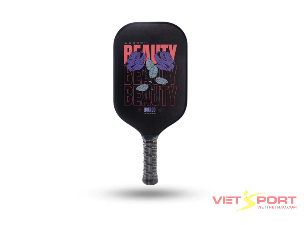 Carbon Fiber Pickleball Paddles STX2