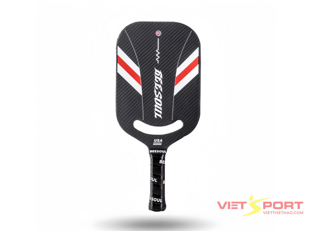 BeeSoul Pro Pickleball Paddles Frost F1
