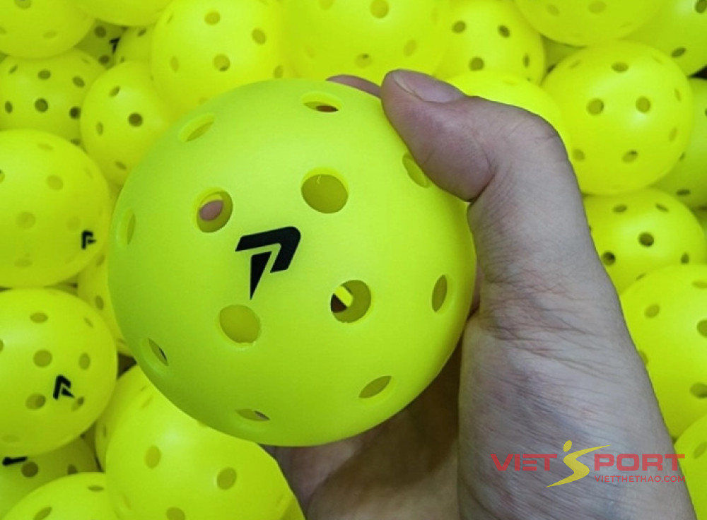 Bóng Pickleball Passion 4 quả