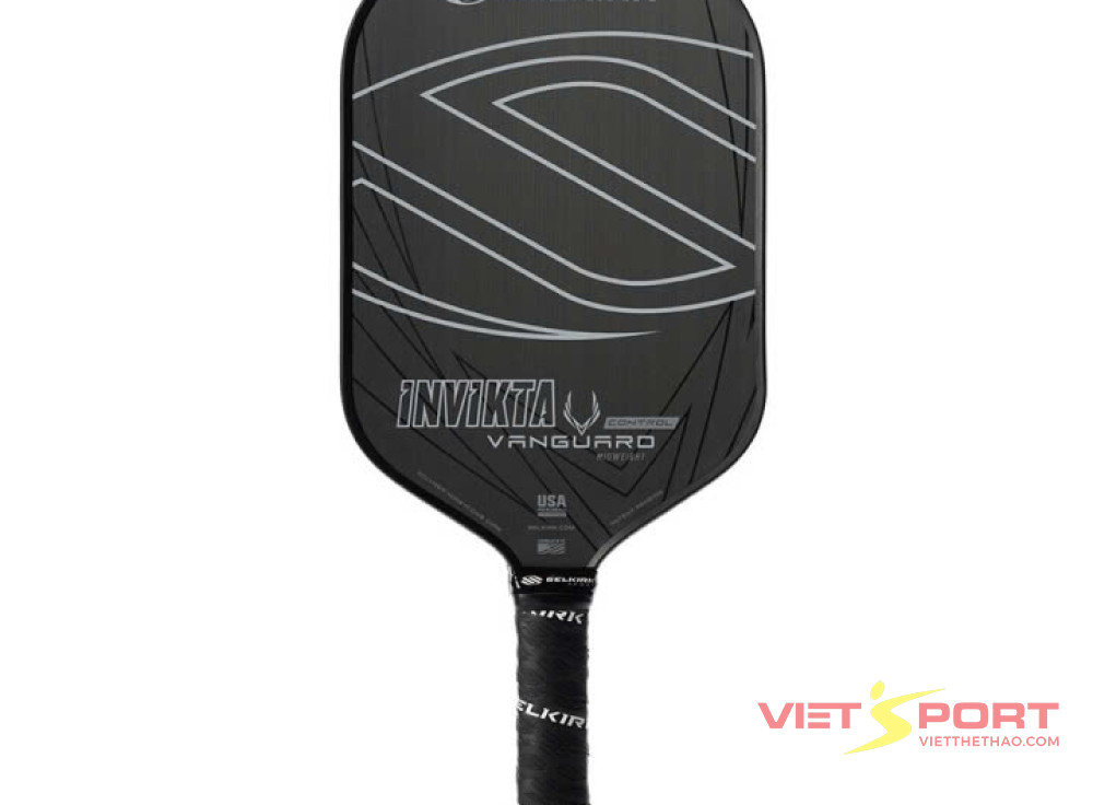Vợt Pickleball Selkirk Vanguard Control - Invikta