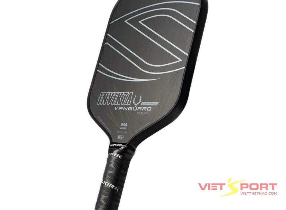 Vợt Pickleball Selkirk Vanguard Control - Invikta