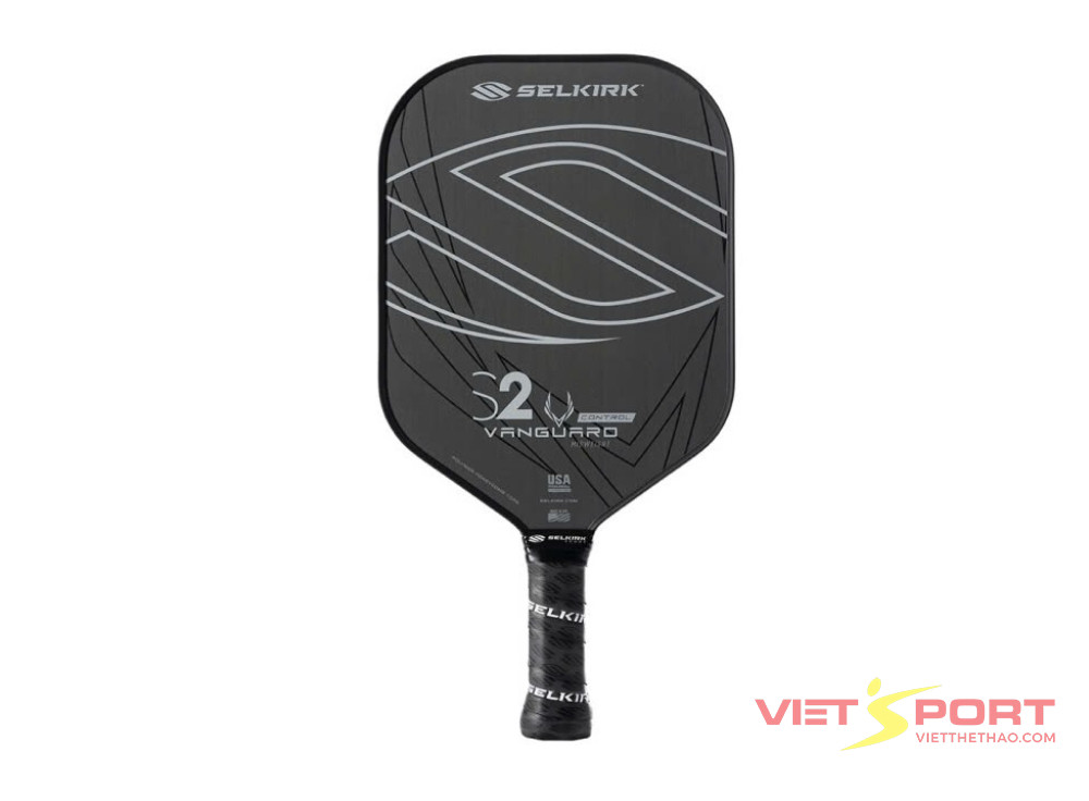 Vợt Pickleball Selkirk Vanguard Control - S2