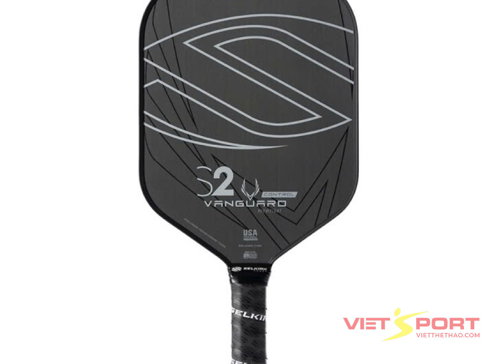 Vợt Pickleball Selkirk Vanguard Control - S2