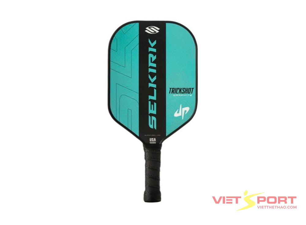 Vợt Pickleball Trickshot Selkirk