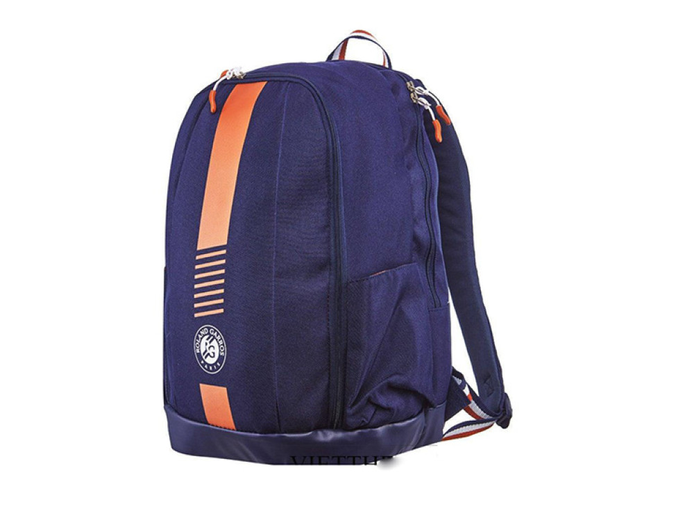 BAO TENNIS WILSON ROLAND GARROS TEAM