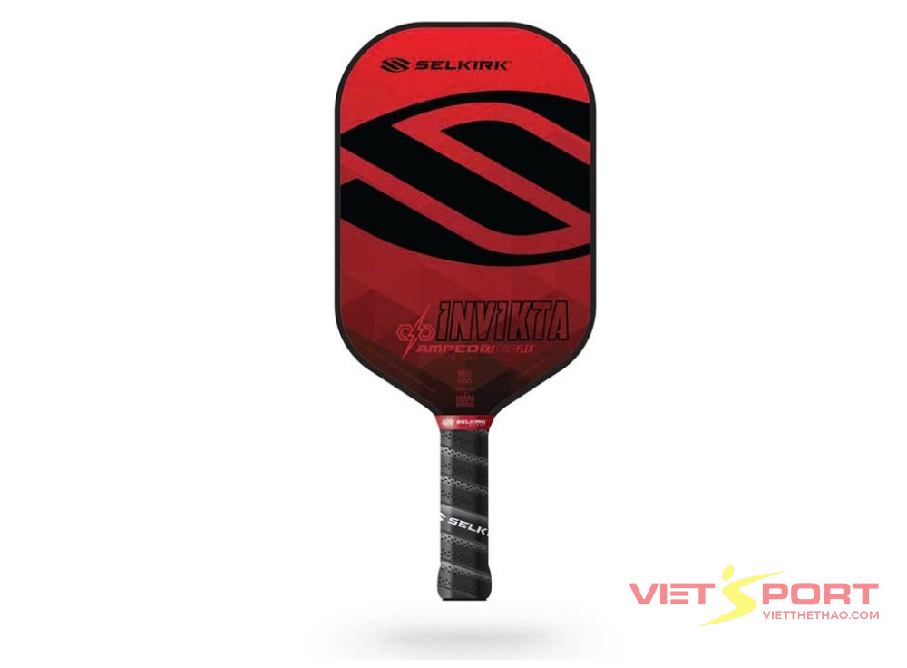 Vợt Pickleball Selkirk AMPED - Invikta