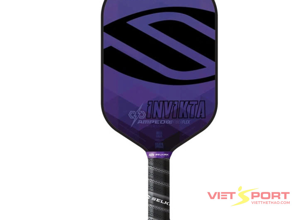 Vợt Pickleball Selkirk AMPED - Invikta