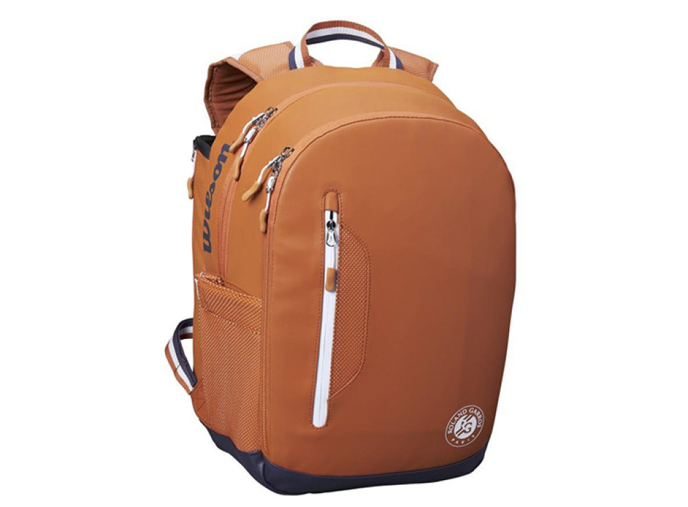 BALO TENNIS WILSON ROLAND GARROS 2020 NÂU