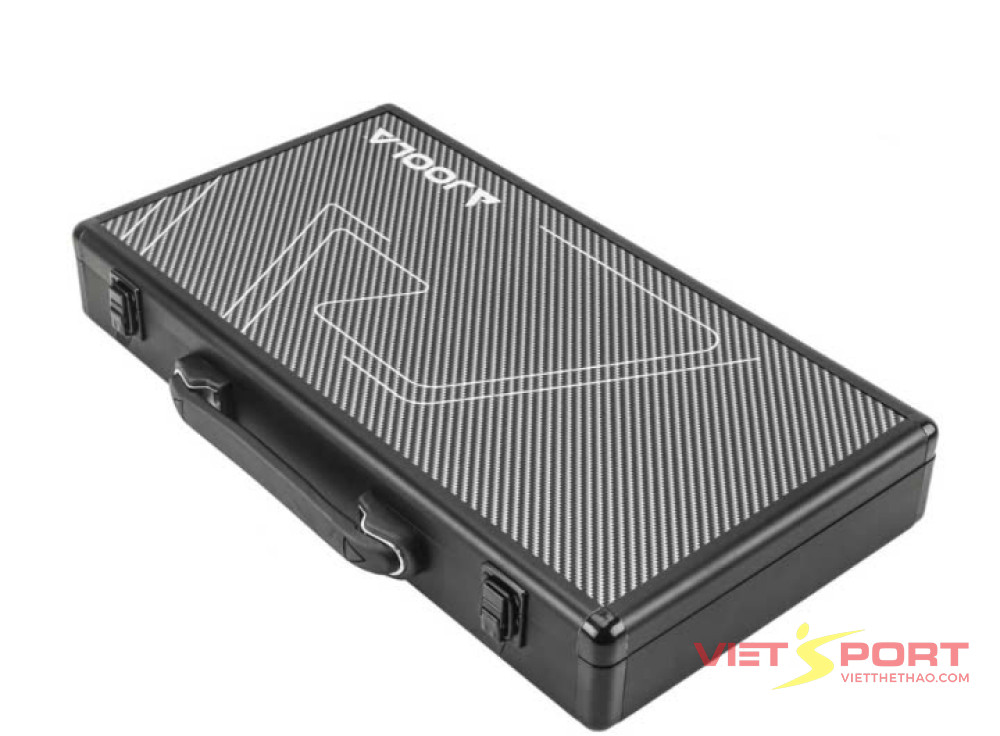 Joola Aluminum Paddle Case