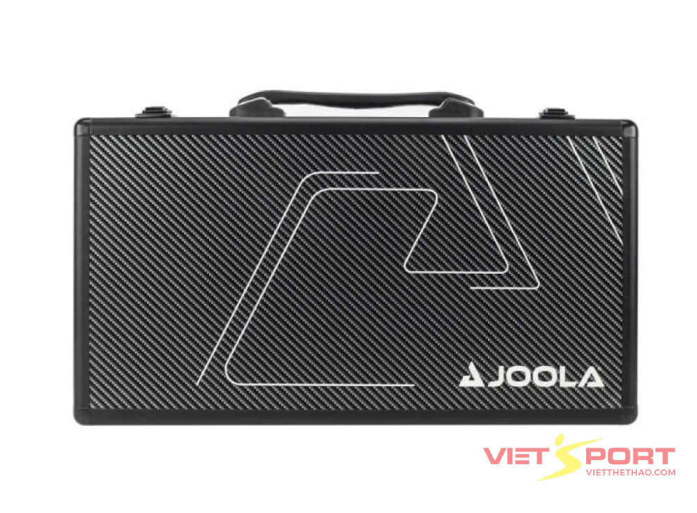 Joola Aluminum Paddle Case