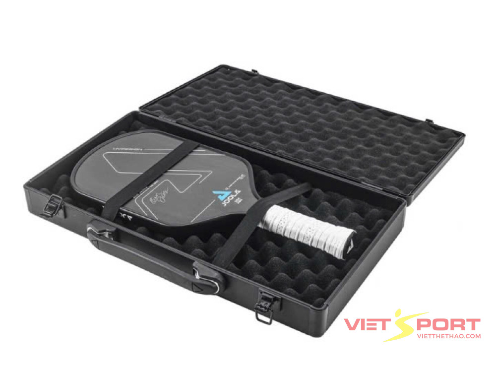 Joola Aluminum Paddle Case