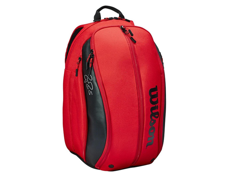 BALO VỢT TENNIS WILSON DNA FEDERER 2020