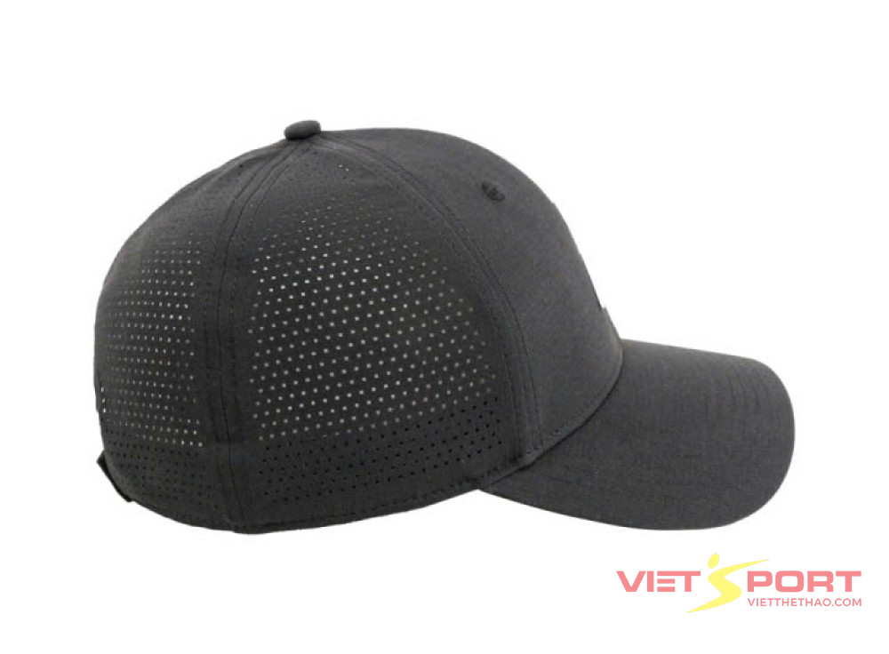 Mũ Joola Perseus Hat (Black)