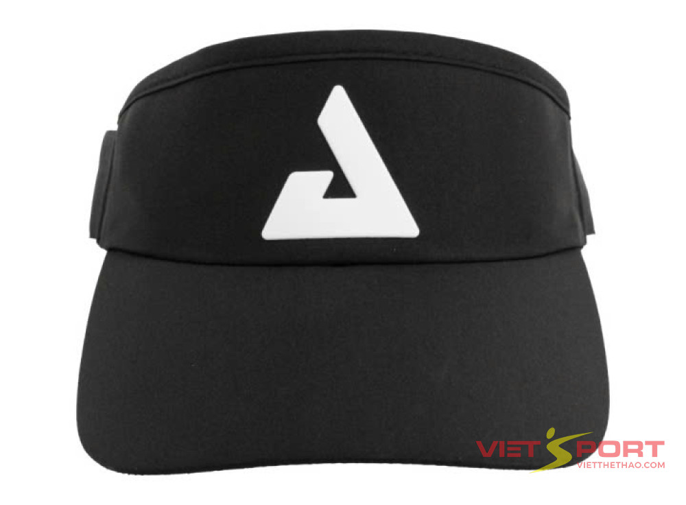 Mũ Joola Scorpeus Visor (Black)