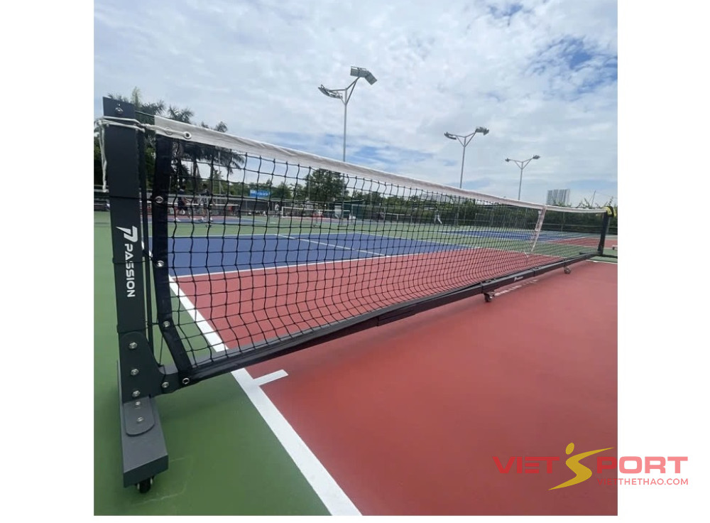 Lưới Pickleball Passion Pro