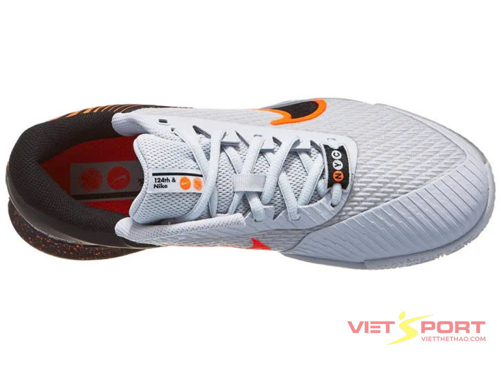 Giày Nike Court Air Zoom Vapor Pro 2 FQ7719-002