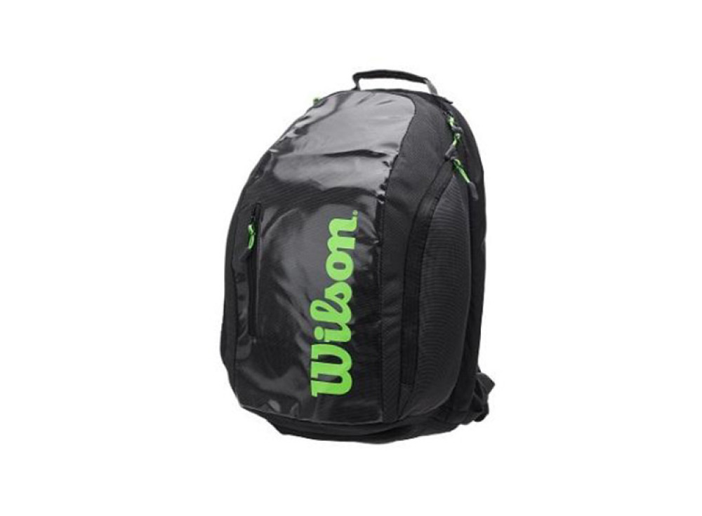 BALO TENNIS WILSON SUPER TOUR