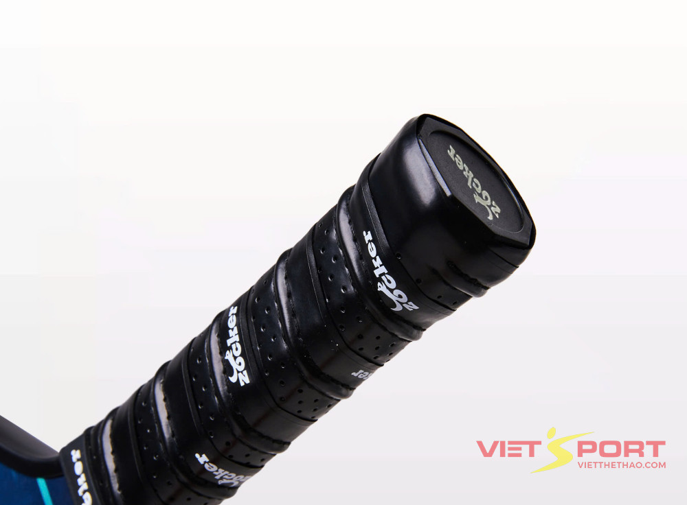 Vợt Pickleball Zocker Happy HP1 Standard