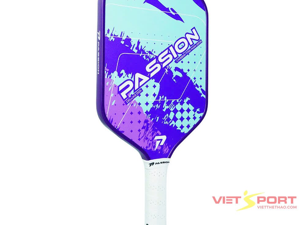 Vợt Pickleball Passion Deluxe D101