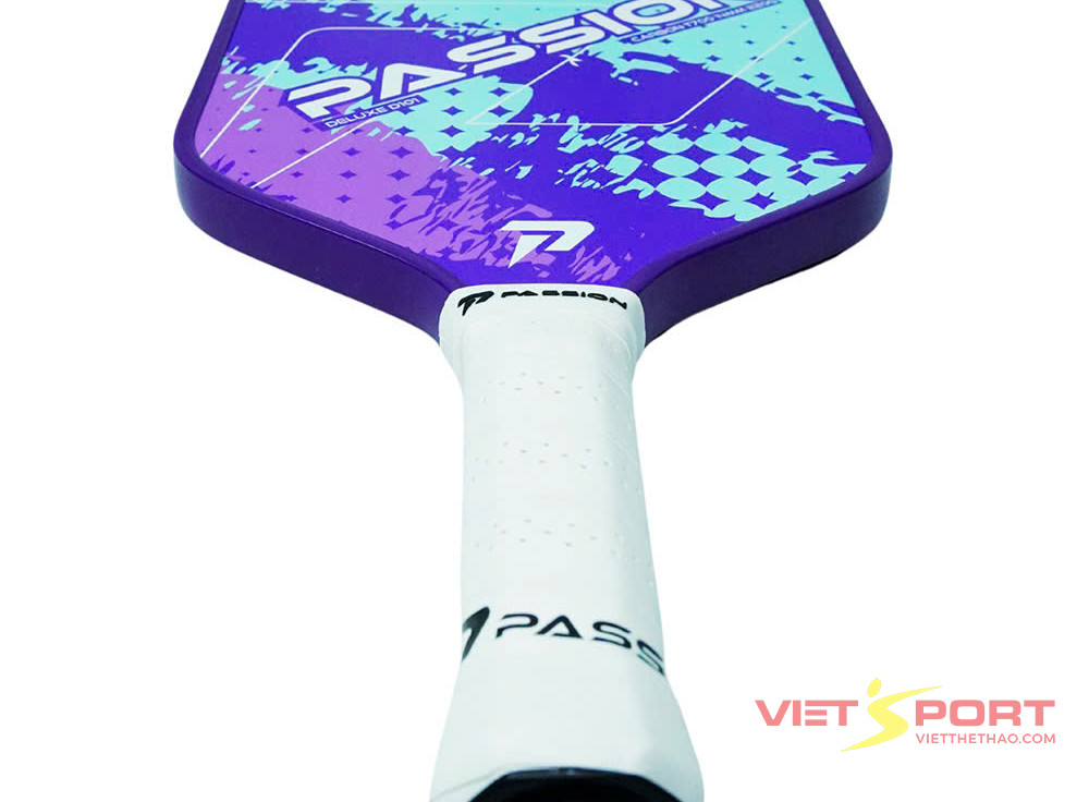 Vợt Pickleball Passion Deluxe D101