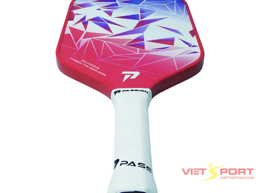 Vợt Pickleball Passion Deluxe D102