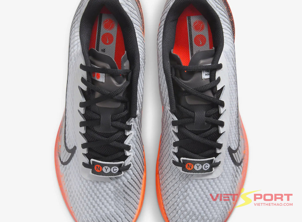 Giày Tennis Pickleball NikeCourt Vapor 11 HC Premium
