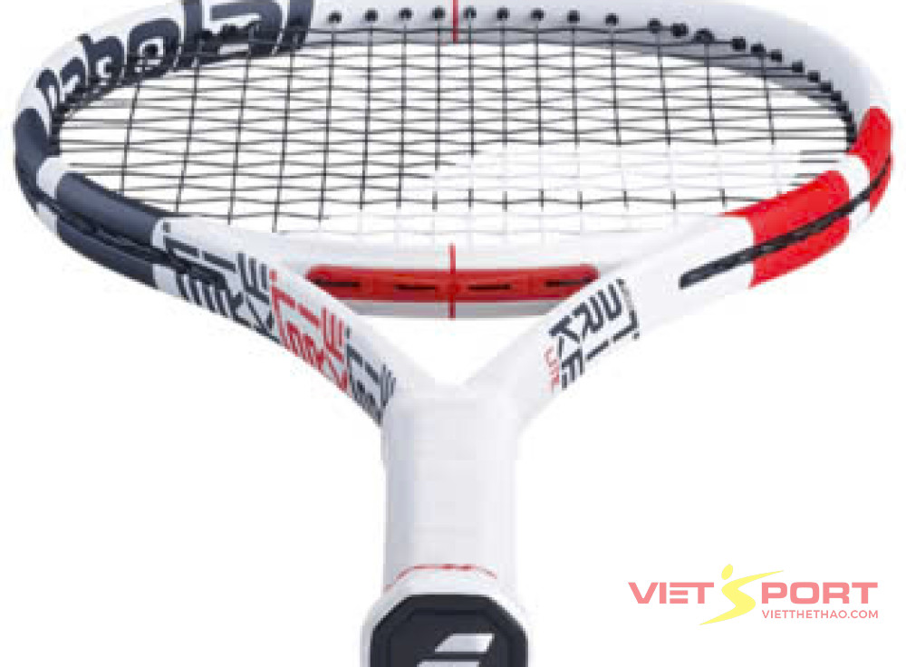 Vợt Tennis Babolat Pure Strike Team 285G