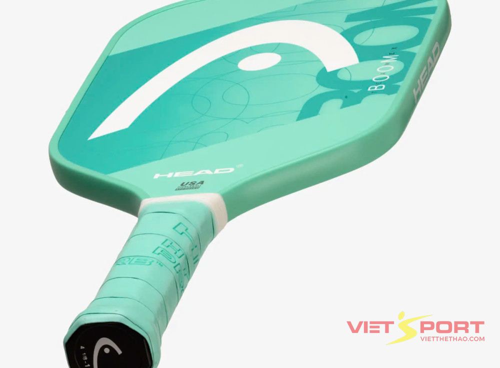 Vợt Pickleball HEAD Boom Team EX