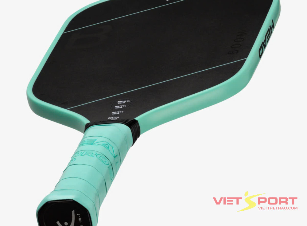 Vợt Pickleball HEAD Boom Tour EX