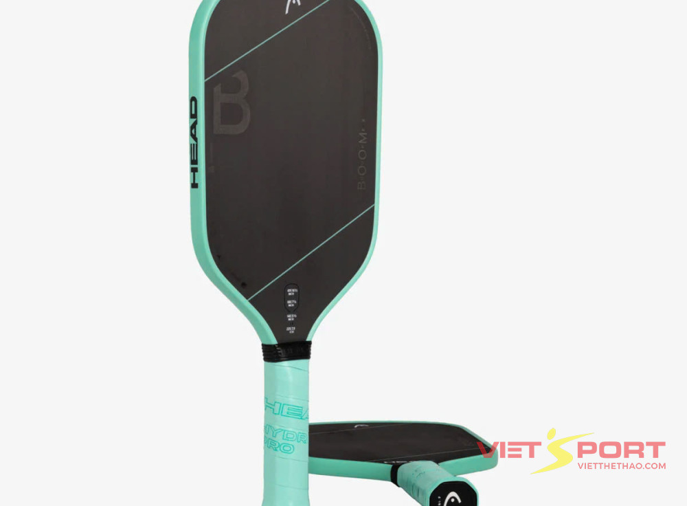 Vợt Pickleball HEAD Boom Tour EX