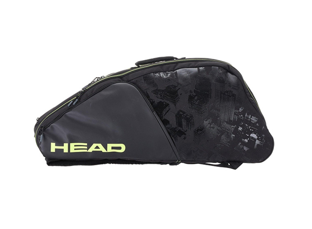 BAO VỢT TENNIS HEAD EXTREME NITE MONSTERCOMBI 12R