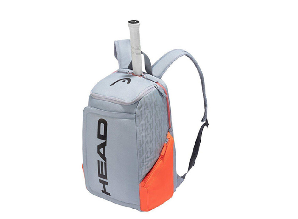 BALO TENNIS HEAD REBEL - RADICAL 2021 283531