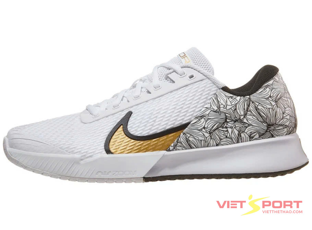 Giày Tennis Pickleball Nike Air Zoom Vapor Pro 2 FZ8227-100