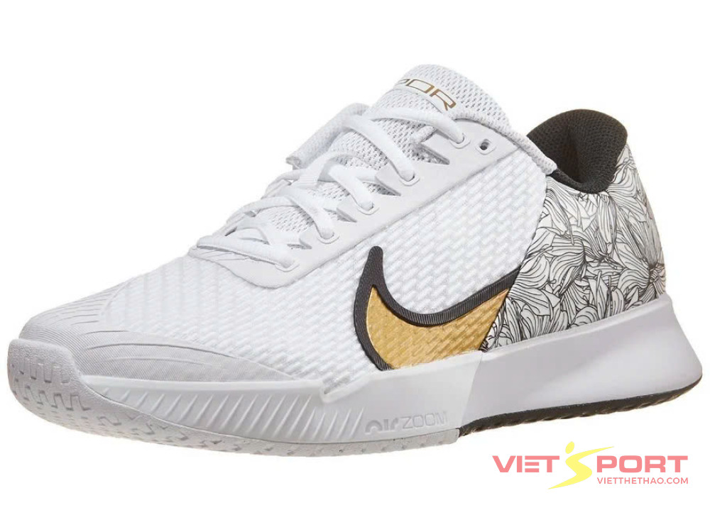 Giày Tennis Pickleball Nike Air Zoom Vapor Pro 2 FZ8227-100