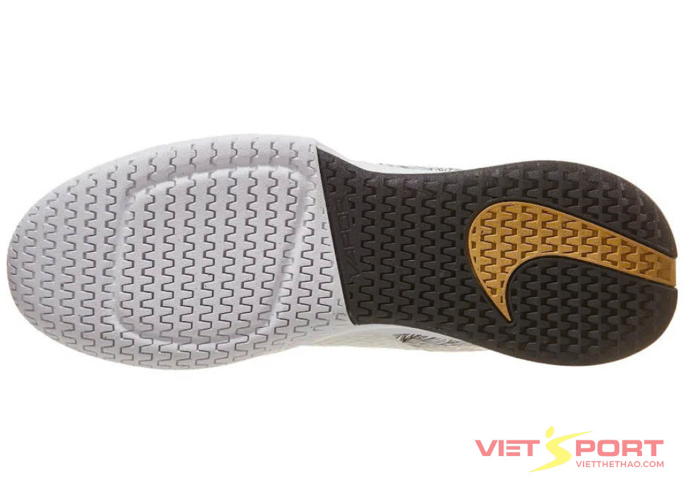 Giày Tennis Pickleball Nike Air Zoom Vapor Pro 2 FZ8227-100