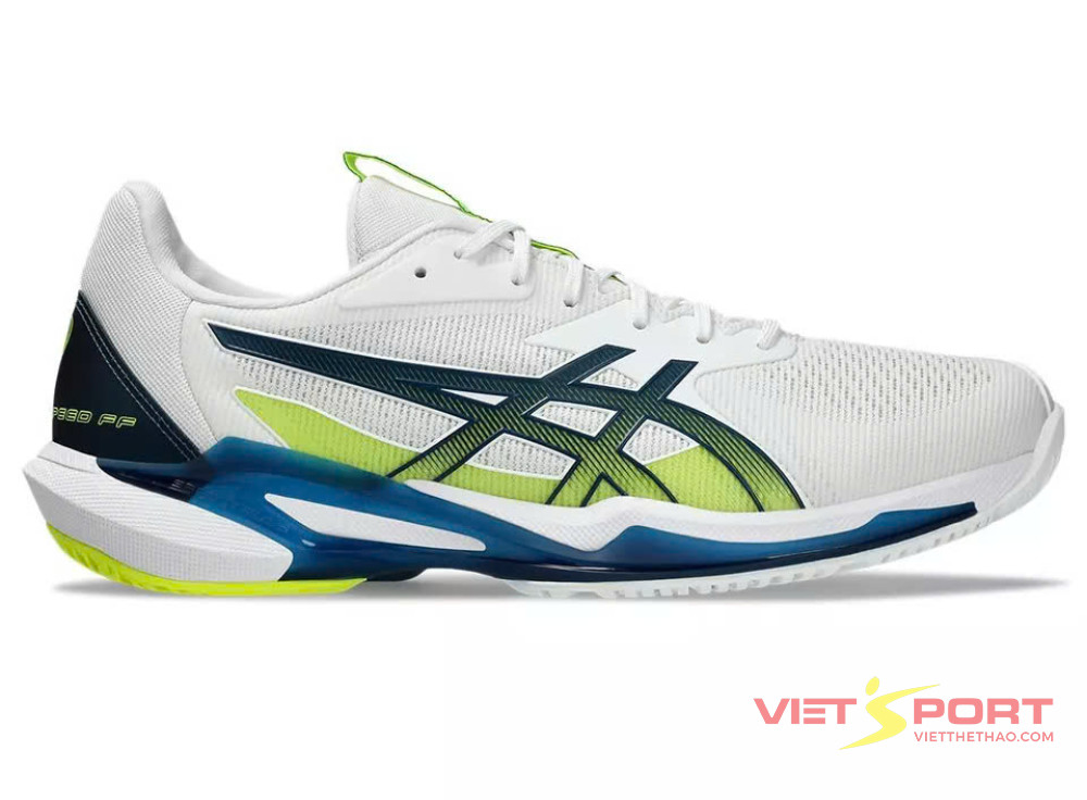 GIÀY TENNIS  ASICS SOLUTION SPEED FF 3 1041A438-102