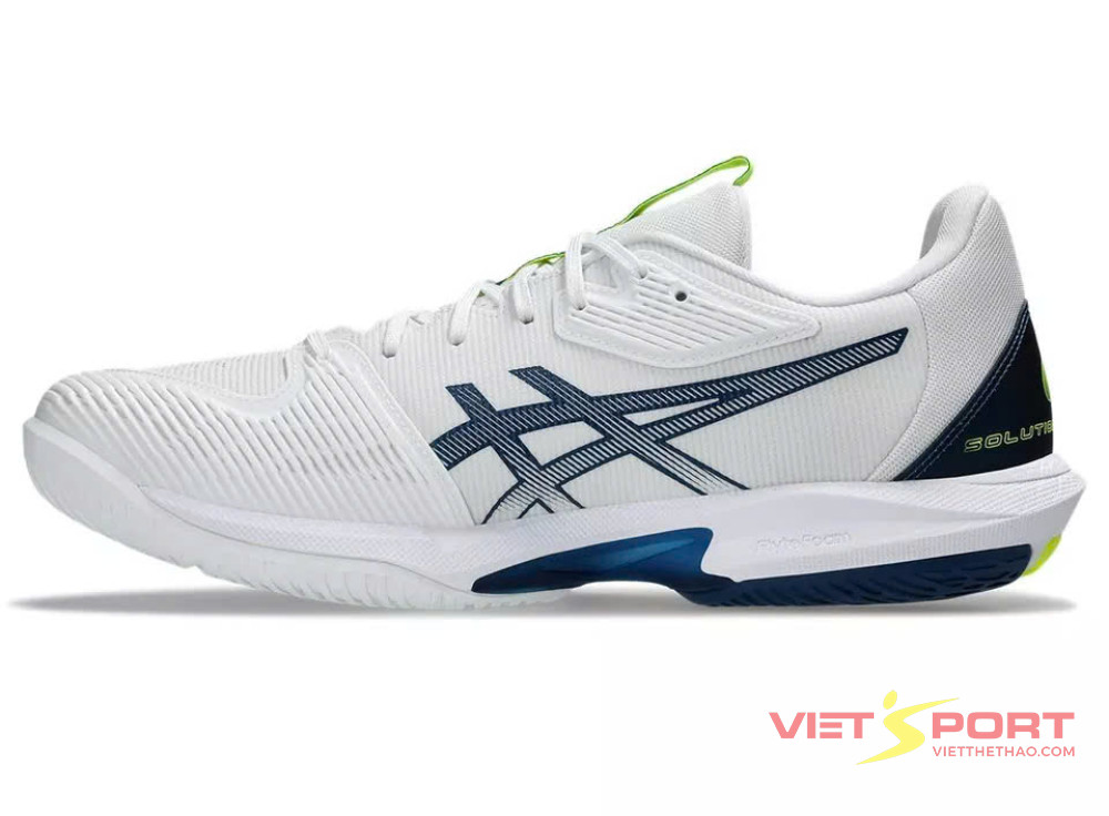 GIÀY TENNIS  ASICS SOLUTION SPEED FF 3 1041A438-102
