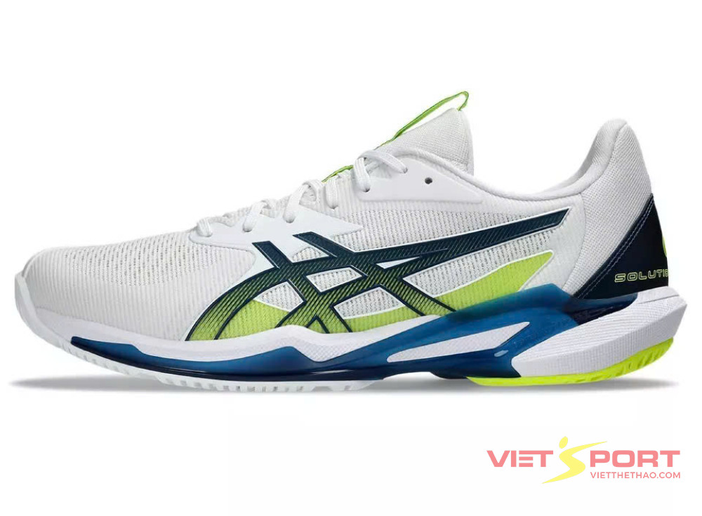 GIÀY TENNIS  ASICS SOLUTION SPEED FF 3 1041A438-102