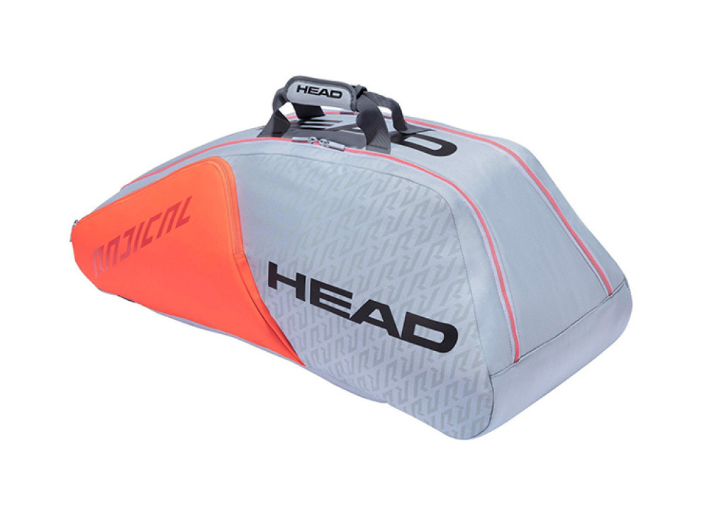 TÚI ĐỰNG VỢT TENNIS HEAD RADICAL SUPERCOMBI 9R