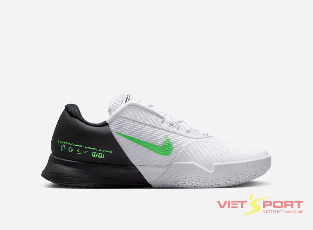 GIÀY TENNIS NIKE COURT AIR ZOOM VAPOR PRO 2 DR6191-105