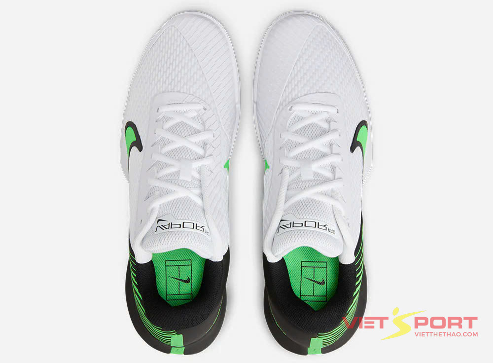 GIÀY TENNIS NIKE COURT AIR ZOOM VAPOR PRO 2 DR6191-105