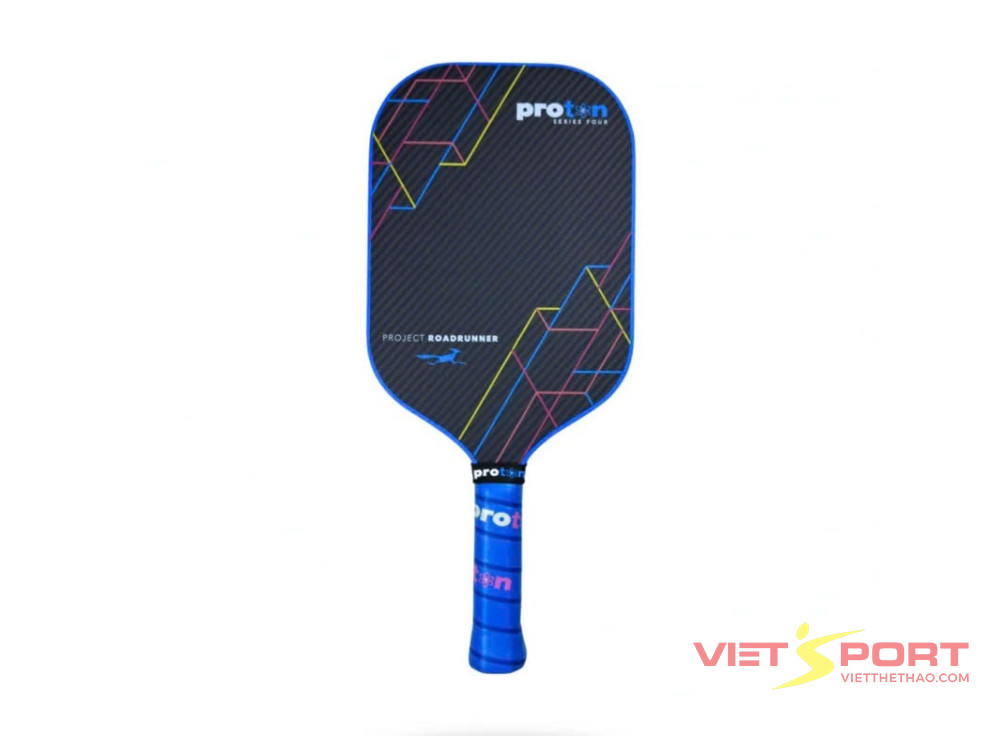 Vợt Pickleball Proton Series Four