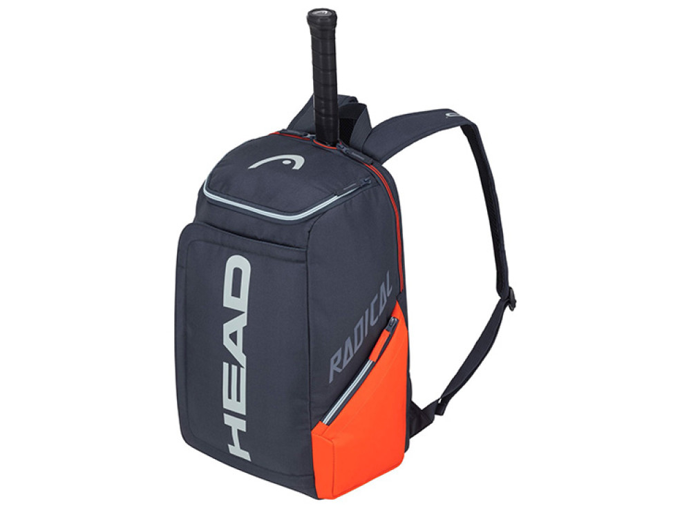 BALO TENNIS HEAD REBEL BACKPACK RADICAL