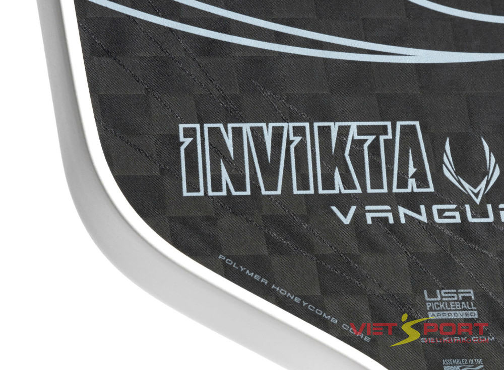 Vợt pickleball VANGUARD Pro - Invikta