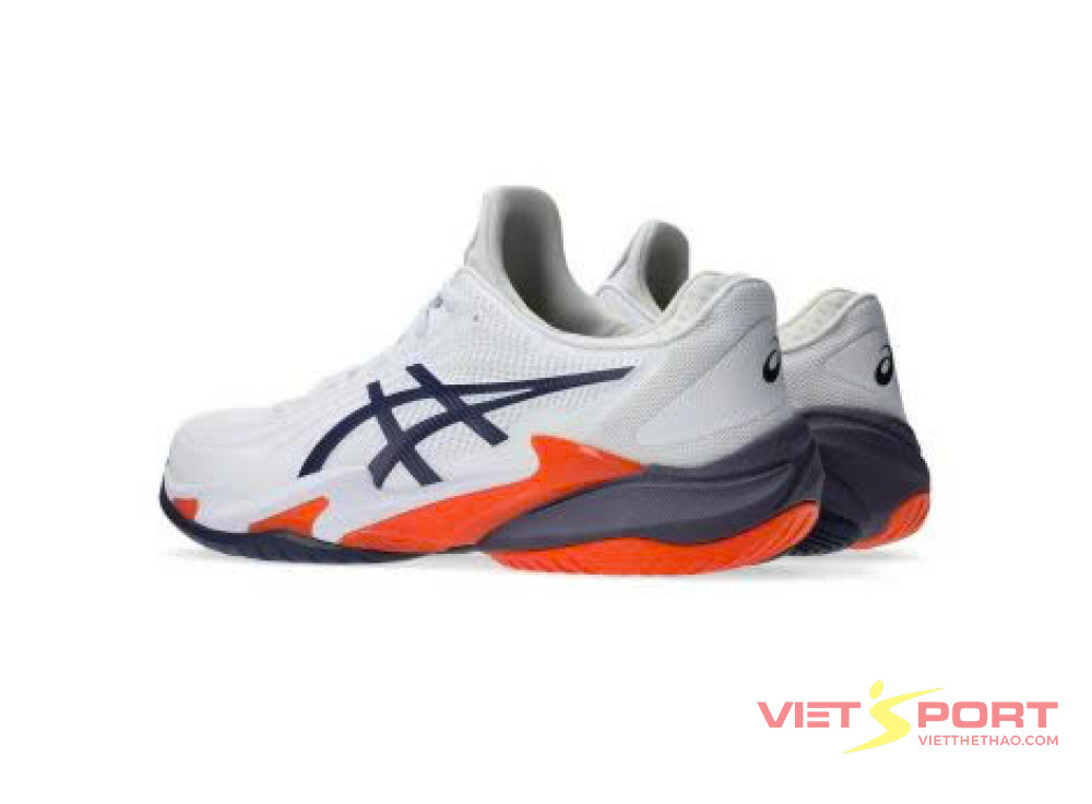 Giày Tennis Asics Court FF3 (1041A370-104)