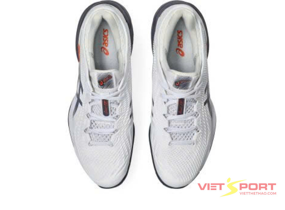 Giày Tennis Asics Court FF3 (1041A370-104)