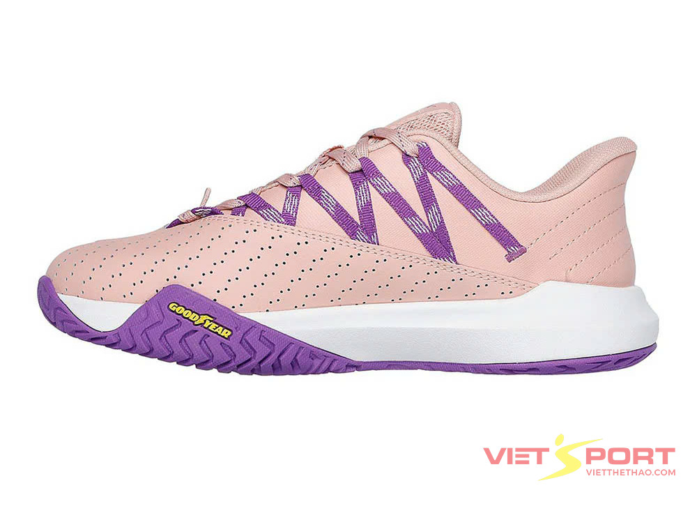 Giày GO Pickleball Viper Court Rally Tím