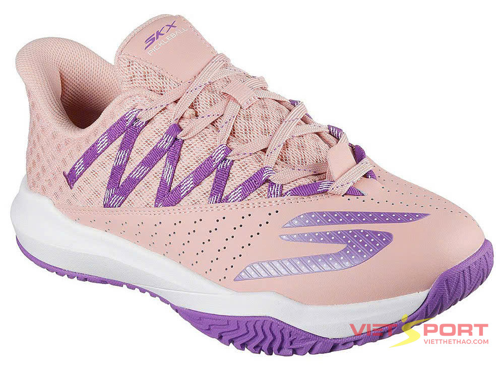 Giày GO Pickleball Viper Court Rally Tím