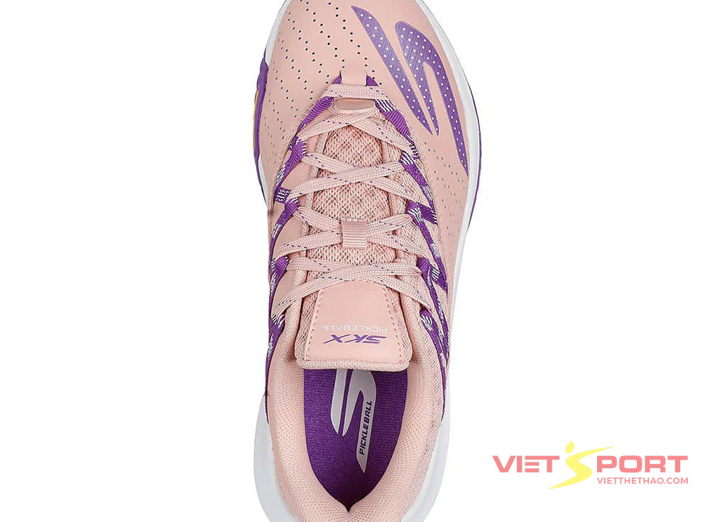 Giày GO Pickleball Viper Court Rally Tím